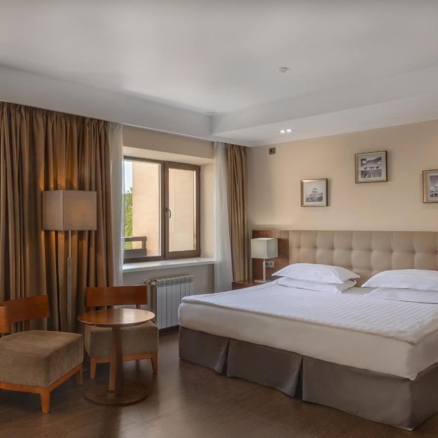 Hotel Park House Barmashino Exterior foto